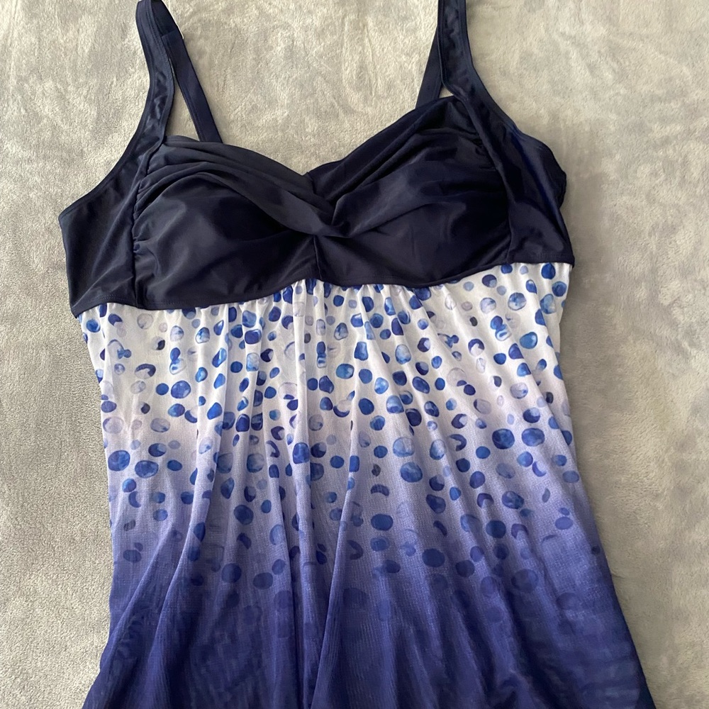 Swimsuit top